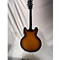 Used Epiphone Used Epiphone Casino Sunburst Hollow Body Electric Guitar thumbnail