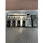 Used Used BOSS ME80 Guitar Multi Effect Processor thumbnail