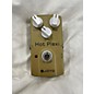 Used Joyo Used Joyo Hot Plexi Effect Pedal thumbnail