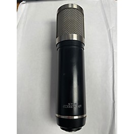 Used Sterling Audio Used Sterling Audio ST55 Condenser Microphone