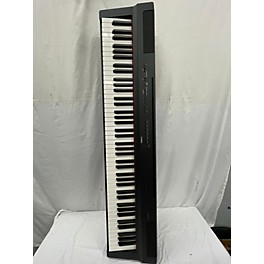 Used Yamaha P125B Digital Piano