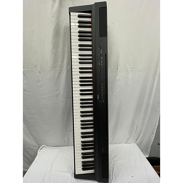 Used Yamaha P125B Digital Piano