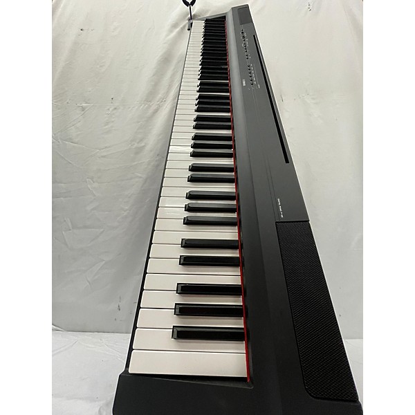 Used Yamaha P125B Digital Piano