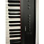 Used Yamaha P125B Digital Piano