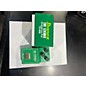 Used Ibanez TS808 Reissue Tube Screamer Distortion Effect Pedal thumbnail