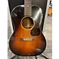 Vintage Gibson 1950s LG-2 Acoustic Guitar