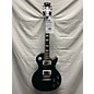 Used Gibson Used 2004 Gibson LES PAUL STANDARD LIMITED EDITION PACIFIC REEF Solid Body Electric Guitar thumbnail