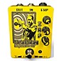 Used IDIOTBOX DEATHRAY FREQENCY MANGLER Effect Pedal thumbnail