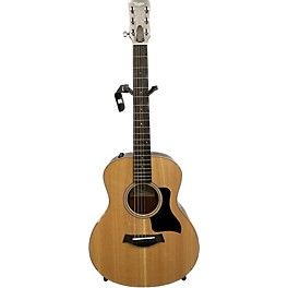 Used Taylor Used Taylor GS Mini-e Rosewood Plus Natural Acoustic Electric Guitar