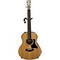 Used Taylor GS Mini-e Rosewood Plus Acoustic Electric Guitar thumbnail