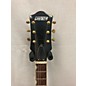 Used Gretsch Guitars Used Gretsch Guitars G5420T Electromatic Black Hollow Body Electric Guitar