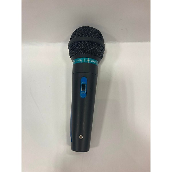 Used Apex 950 Dynamic Microphone