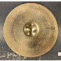 Used SABIAN 15in HHX Evolution Hi Hat Bottom Cymbal