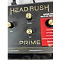 Used HeadRush Used HeadRush Prime Effect Processor