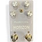 Used Horizon Devices Used Horizon Devices FLUXEcho Effect Pedal thumbnail