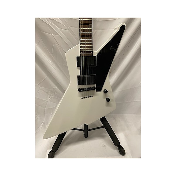 Used Jackson Pro Series Signature Phil Demmel Demmelition Fury PDT Solid Body Electric Guitar