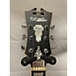 Used D'Angelico Used D'Angelico EXL-1 Stained Walnut Hollow Body Electric Guitar