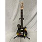 Used Sterling by Music Man Used Sterling By Music Man Rockstar Energy AX20 Solid Body Electric Guitar thumbnail