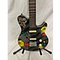 Used Sterling by Music Man Used Sterling By Music Man Rockstar Energy AX20 Solid Body Electric Guitar