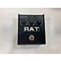 Used ProCo Rat Distortion Effect Pedal thumbnail