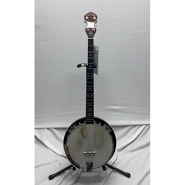 Used Gold Tone Used Gold Tone CC100R Brown Banjo