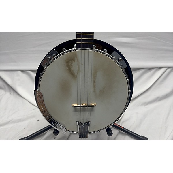 Used Gold Tone Used Gold Tone CC100R Brown Banjo