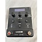 Used Line 6 Used Line 6 Hx One Effect Processor thumbnail