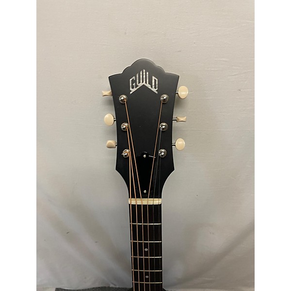 Used Guild M40 Acoustic Guitar