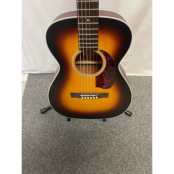 Used Guild M40 Acoustic Guitar