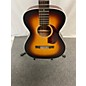 Used Guild M40 Acoustic Guitar