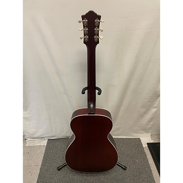 Used Guild M40 Acoustic Guitar