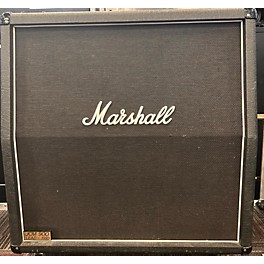 Used Marshall Used Marshall JCM 900 Guitar Cabinet