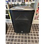 Used Yamaha Cbr15 Unpowered Speaker thumbnail