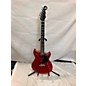 Used Reverend DIRT BIKE ROYALE Solid Body Electric Guitar thumbnail