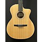 Used Taylor 214CEN Classical Acoustic Electric Guitar thumbnail