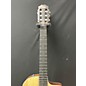 Used Taylor 214CEN Classical Acoustic Electric Guitar