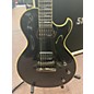 Used Schecter Guitar Research Used Schecter Guitar Research Blackjack Solo II Black Solid Body Electric Guitar thumbnail