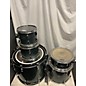 Used Pearl Roadshow Five Piece Drum Kit thumbnail