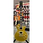 Used Epiphone Used Epiphone Slash Victoria Gold Top Solid Body Electric Guitar thumbnail