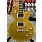 Used Epiphone Used Epiphone Slash Victoria Gold Top Solid Body Electric Guitar