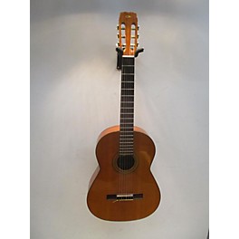 Used Conn Used Conn C10 Natural Classical Acoustic Guitar