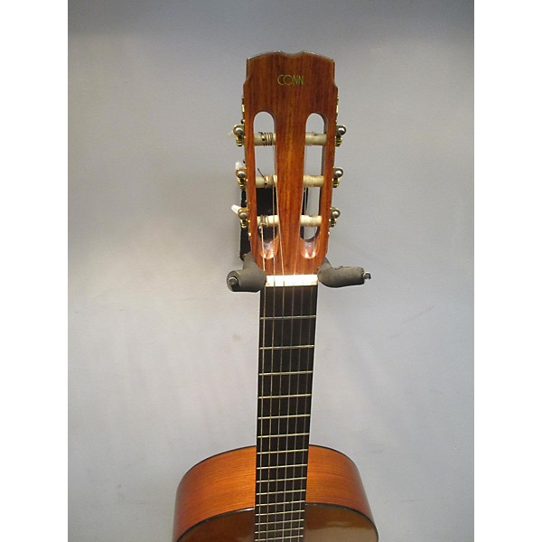 Used Conn C10 Classical Acoustic Guitar