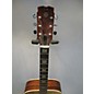 Used Conn F25 Acoustic Guitar