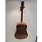 Used Conn F25 Acoustic Guitar