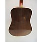 Used Conn F25 Acoustic Guitar