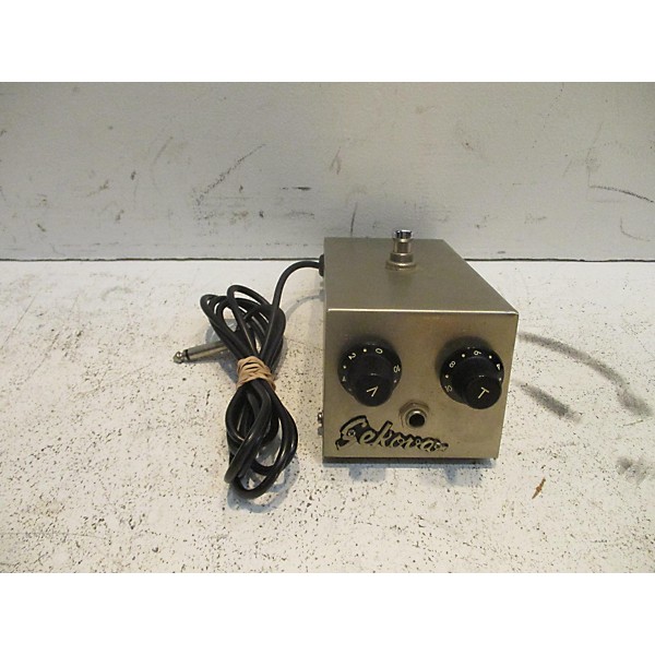 Used Sekova Fuzz Effect Pedal