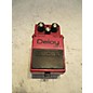 Used BOSS DM2 Effect Pedal thumbnail