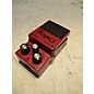 Used BOSS DM2 Effect Pedal