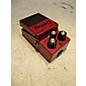 Used BOSS DM2 Effect Pedal