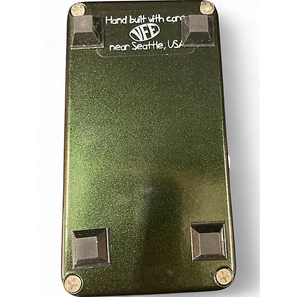 Used VFE MINI MU Effect Pedal